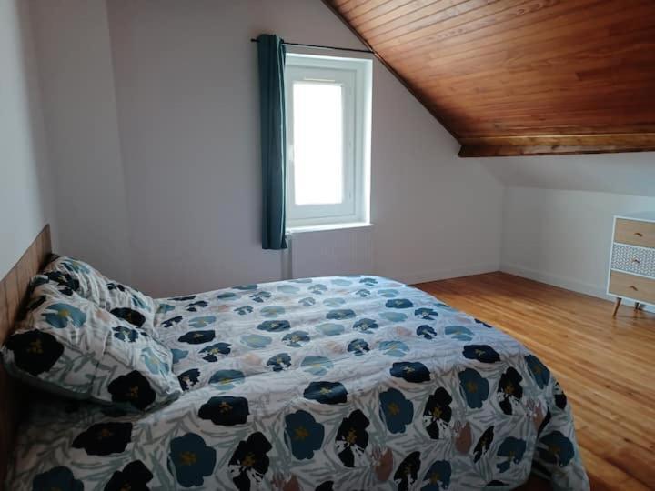 Vakantiehuis Du Bois Rose
